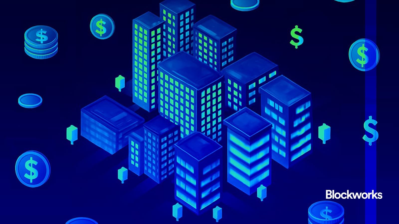 Galaxy exec: Companies holding crypto is only Phase One