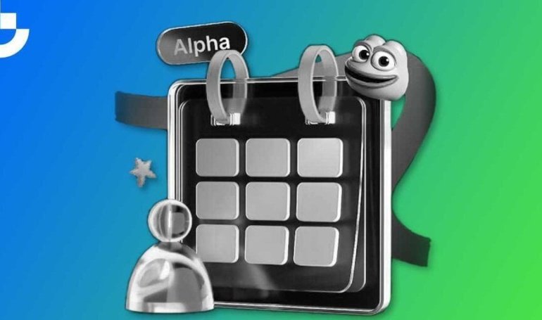 Gate Alpha’s Points Carnival Changes How Crypto Users Access Airdrops