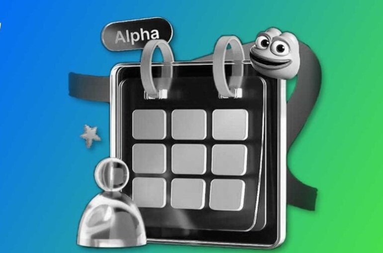 Gate Alpha’s Points Carnival Changes How Crypto Users Access Airdrops