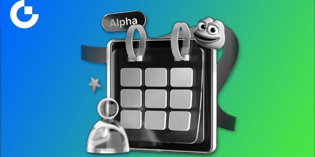 Gate Alpha’s Points Carnival Changes How Crypto Users Access Airdrops