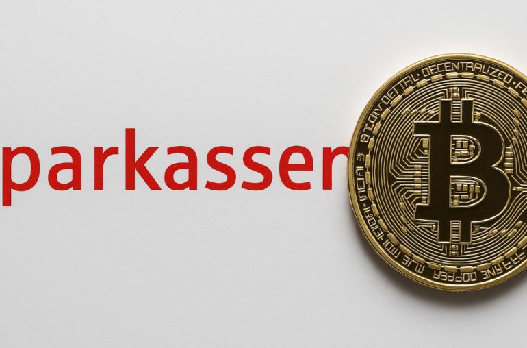 German Bank Sparkassen-Finanzgruppe Plans To Offer Bitcoin For Private Customers