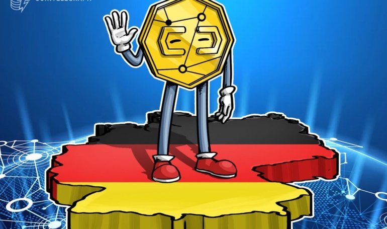 German Banking Giant Plans Crypto Rollout For 2026