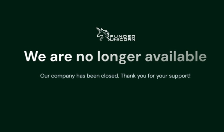 Germany’s Funded Unicorn Fails, Raising Questions on Risk Models