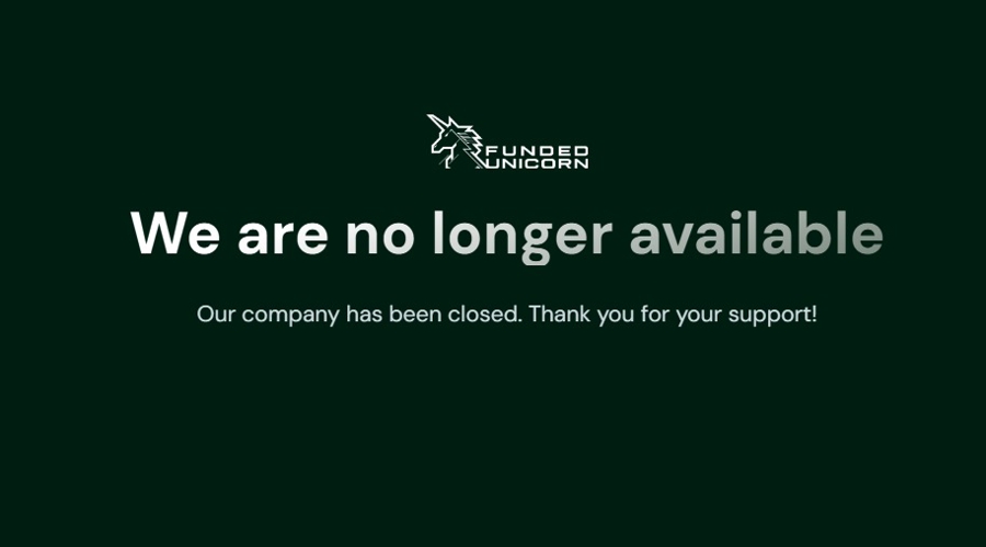 Germany’s Funded Unicorn Fails, Raising Questions on Risk Models