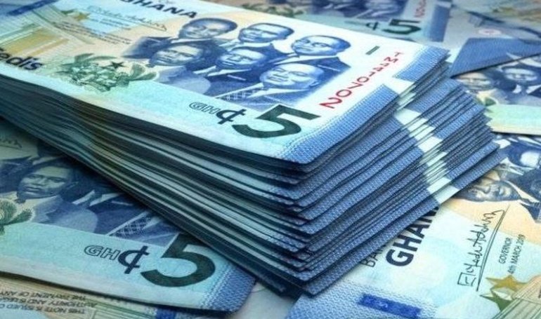 Ghana Cedi Performance Tops 2025 Currency List