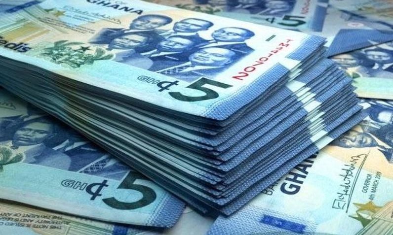 Ghana Cedi Performance Tops 2025 Currency List