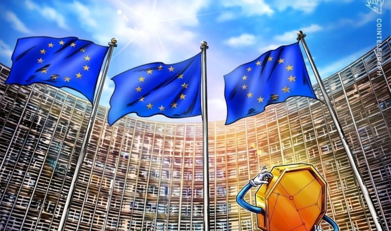 Global Dollar Expands to the EU with MiCA on Kraken and Gate