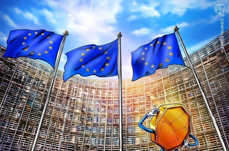 Global Dollar Expands to the EU with MiCA on Kraken and Gate