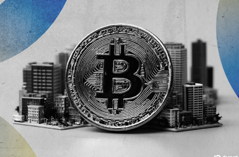 Gold Explorer Joins Bitcoin Treasury Bandwagon