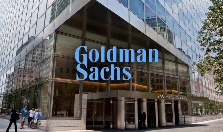 Goldman Sachs, BNY Launch Digital Tokens Tied to Money Market