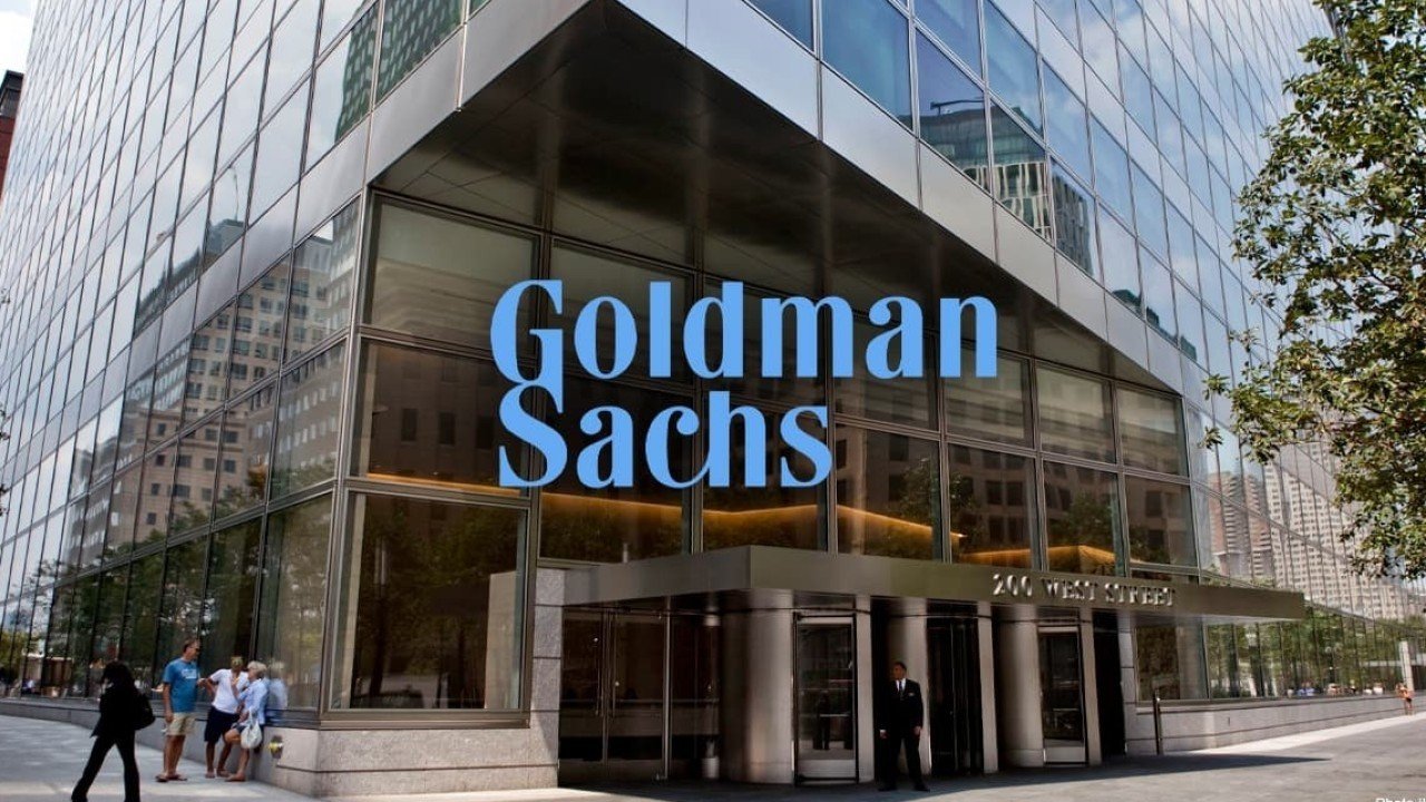 Goldman Sachs, BNY Launch Digital Tokens Tied to Money Market