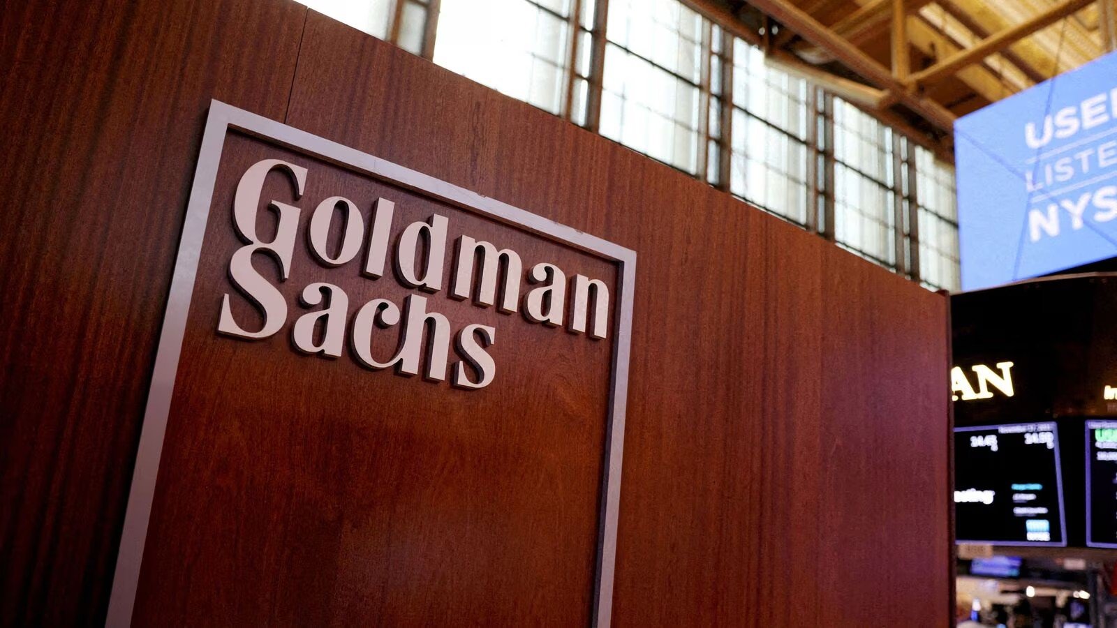 Goldman Sachs Shocks With Record Q2 Win & 33% Dividend Hike
