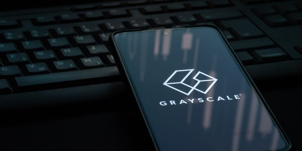 Grayscale ETF Holding XRP, Solana and Cardano Receives SEC Green Light