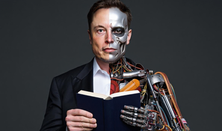 Grok 4 Basic Review:  a Month for This? Elon Musk’s AI Now Thinks Like Him