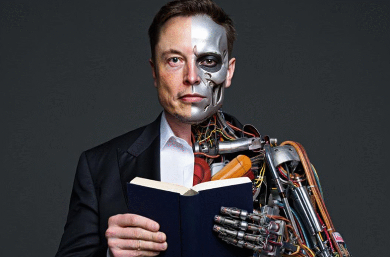 Grok 4 Basic Review:  a Month for This? Elon Musk’s AI Now Thinks Like Him