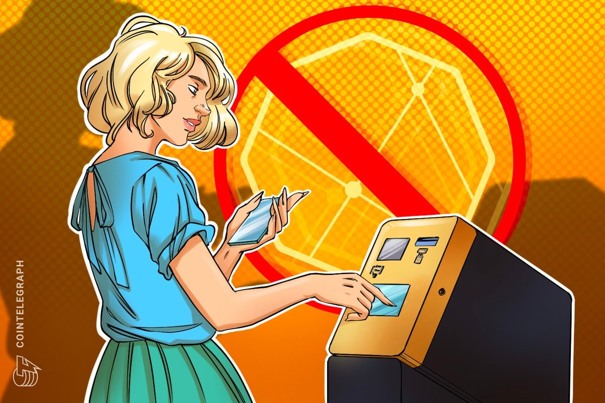 Grosse Pointe Farms Regulates Crypto ATMs To Stop Scams
