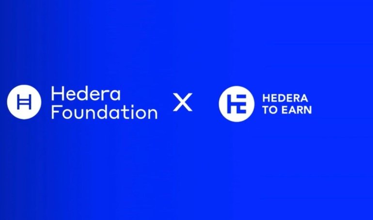 HTE Launch on Hedera With Cashtree & Mars Labs