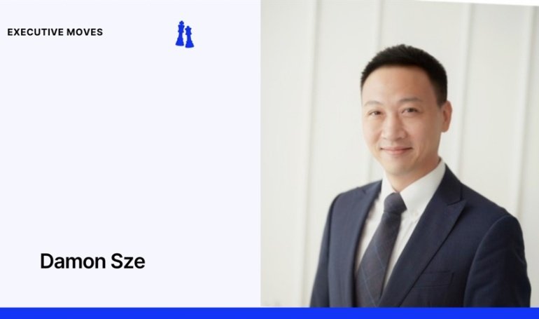 Hantec Markets Australia's Chief Operating Officer Damon Sze Joins CFD Broker TopWealthTrading