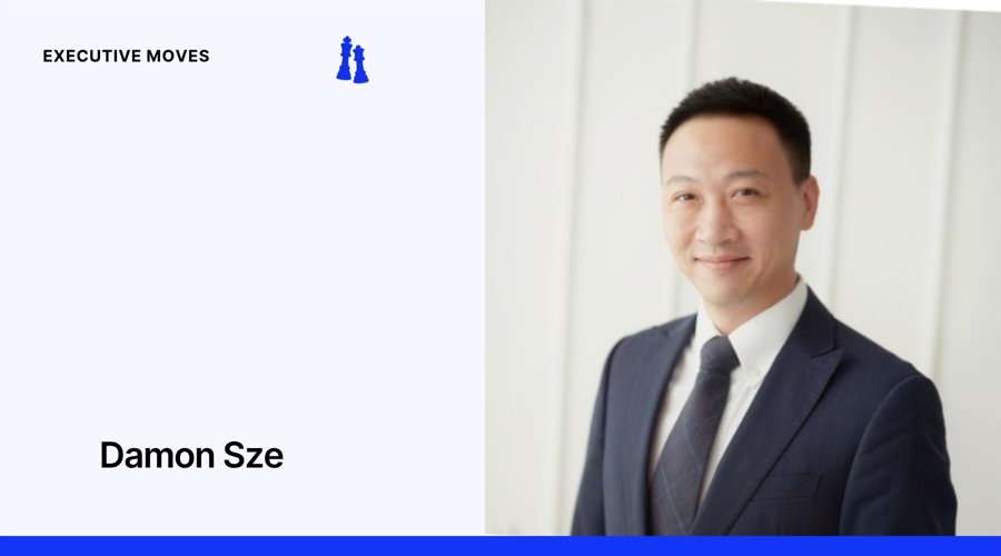 Hantec Markets Australia's Chief Operating Officer Damon Sze Joins CFD Broker TopWealthTrading