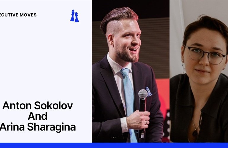 Head of Marketing Leaves Brokeree Solutions After 8 Years