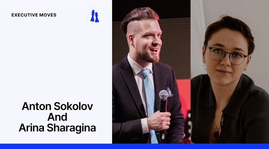 Head of Marketing Leaves Brokeree Solutions After 8 Years