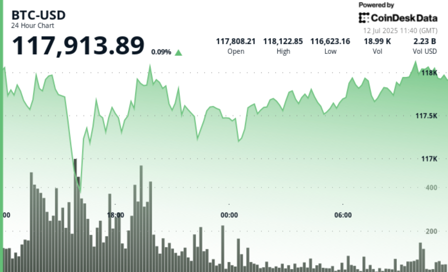 Hedge Fund Manager James Lavish