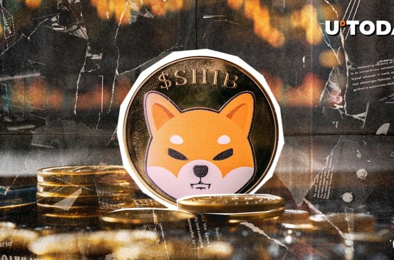 Here’s How SHIB Price Has Reacted