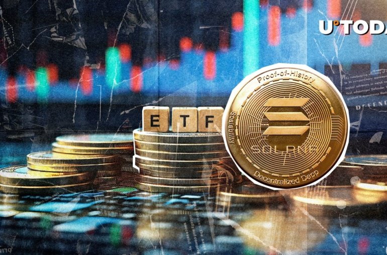 Here’s When Groundbreaking Solana ETF Is Set to Launch