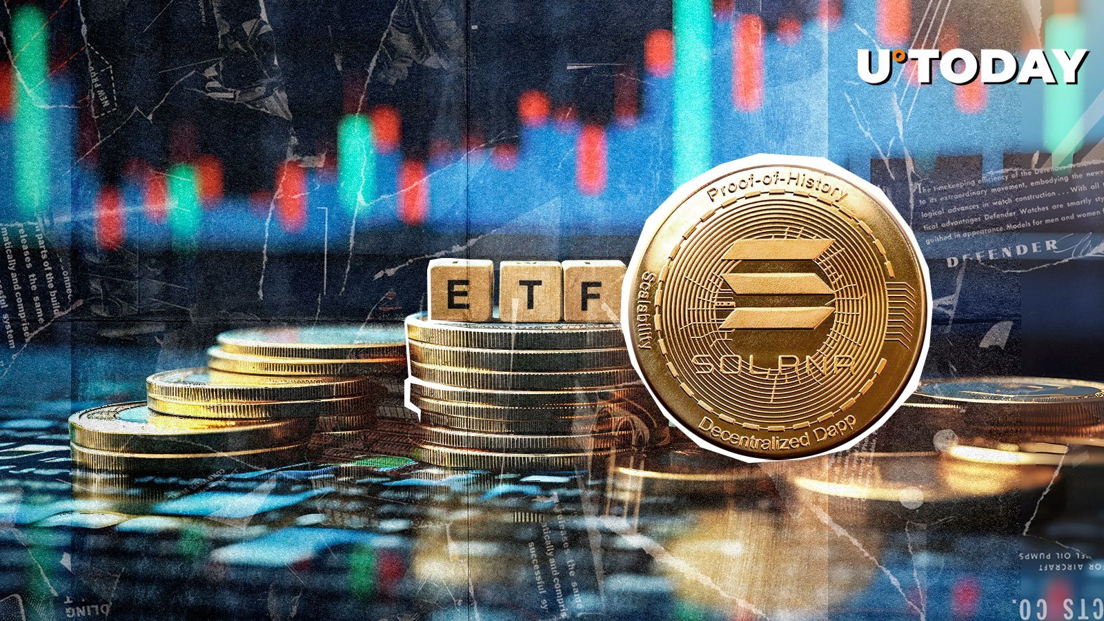 Here’s When Groundbreaking Solana ETF Is Set to Launch