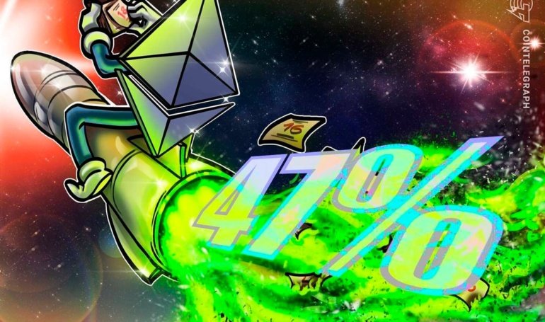 Here’s Why An Ether ‘Rapid Reversal’ Is Unlikely