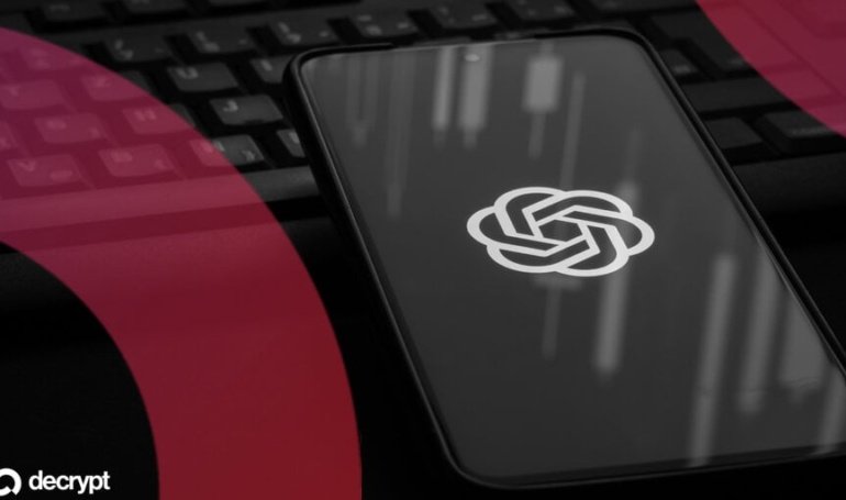 High School Student’s ChatGPT Trading Bot Is Crushing the Russell 2000