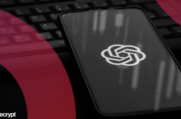 High School Student’s ChatGPT Trading Bot Is Crushing the Russell 2000