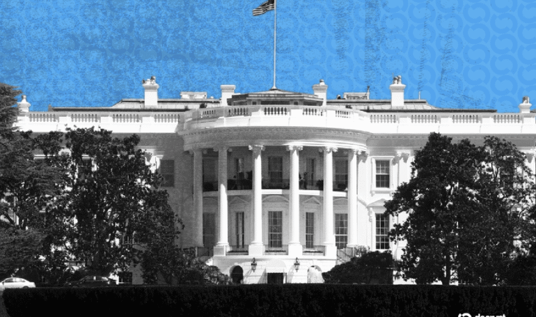 ‘Historic’: Trump to Sign Nation’s First Major Crypto Bill After Passing House