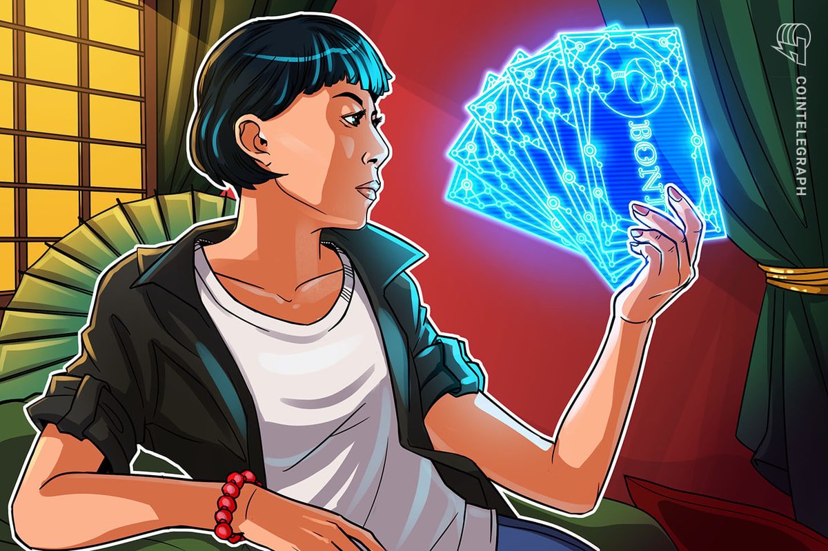 Hong Kong Prepares Third Tokenized Bond Issuance, Eyes More Offerings