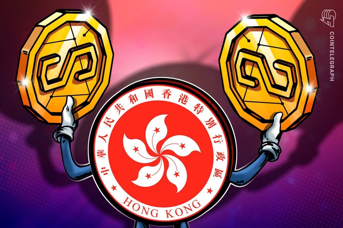 Hong Kong announces 6-month stablecoin regulatory transition