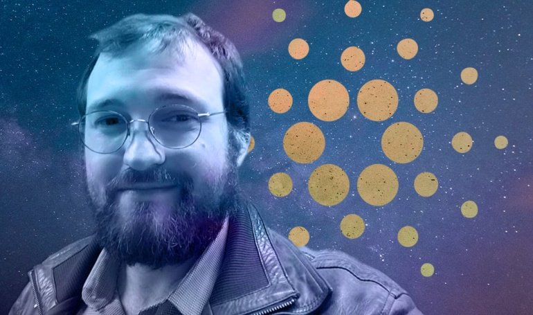 Hoskinson Predicts MAG7 Tech Giants Will Join Crypto