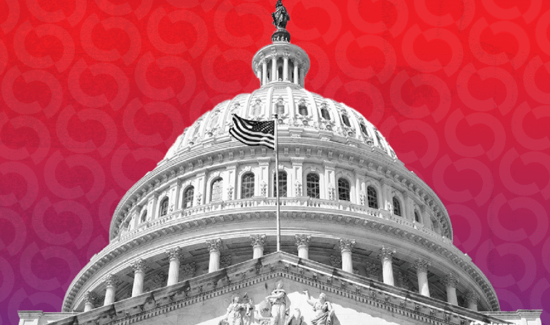 House Democrats Struggle to Approach ‘Crypto Week’ With Unified Front