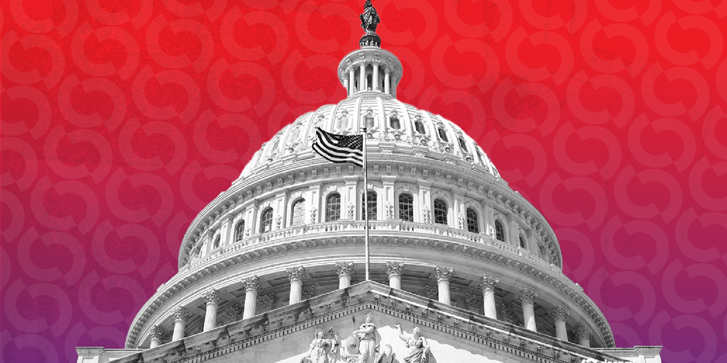 House Democrats Struggle to Approach ‘Crypto Week’ With Unified Front