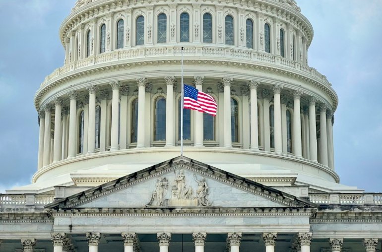 House Gears Up for Crypto Market Structure Vote on Wednesday, Stablecoins Thursday