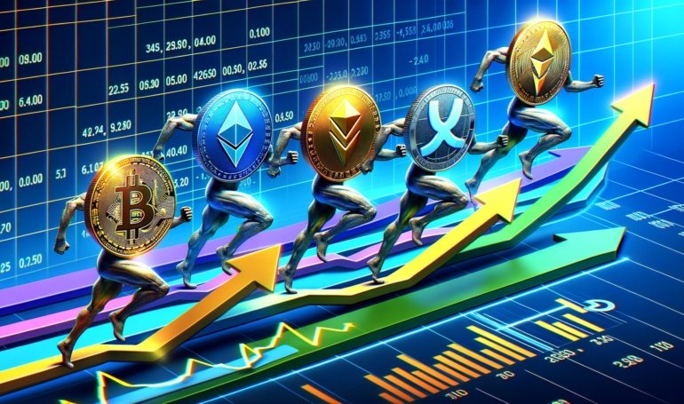 How K in BTC, ETH, BNB, SOL, ADA May Grow by 2030