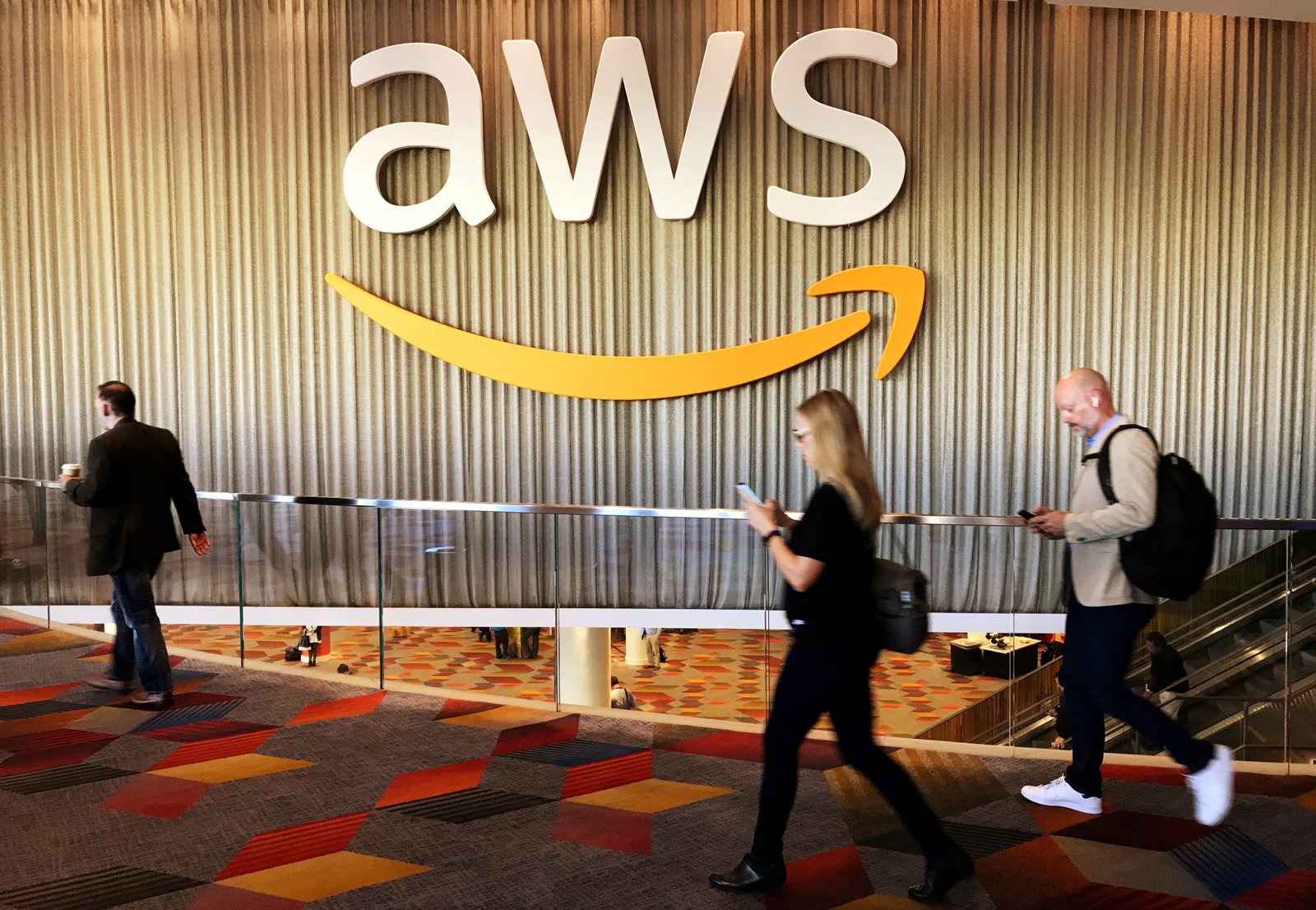How AWS Could Benefit Q2 Earnings Report