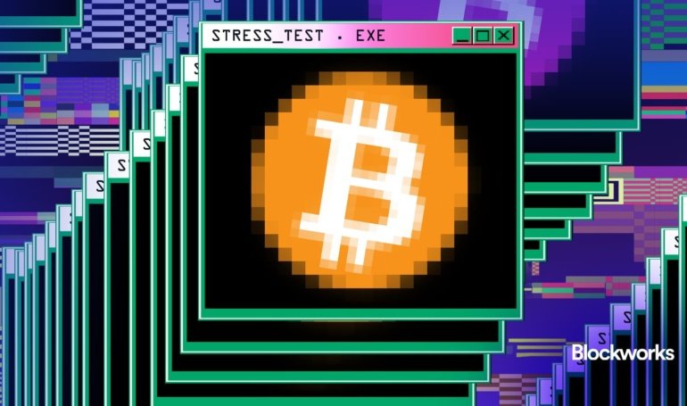 How Bitcoin survived a DoS attack now worth M