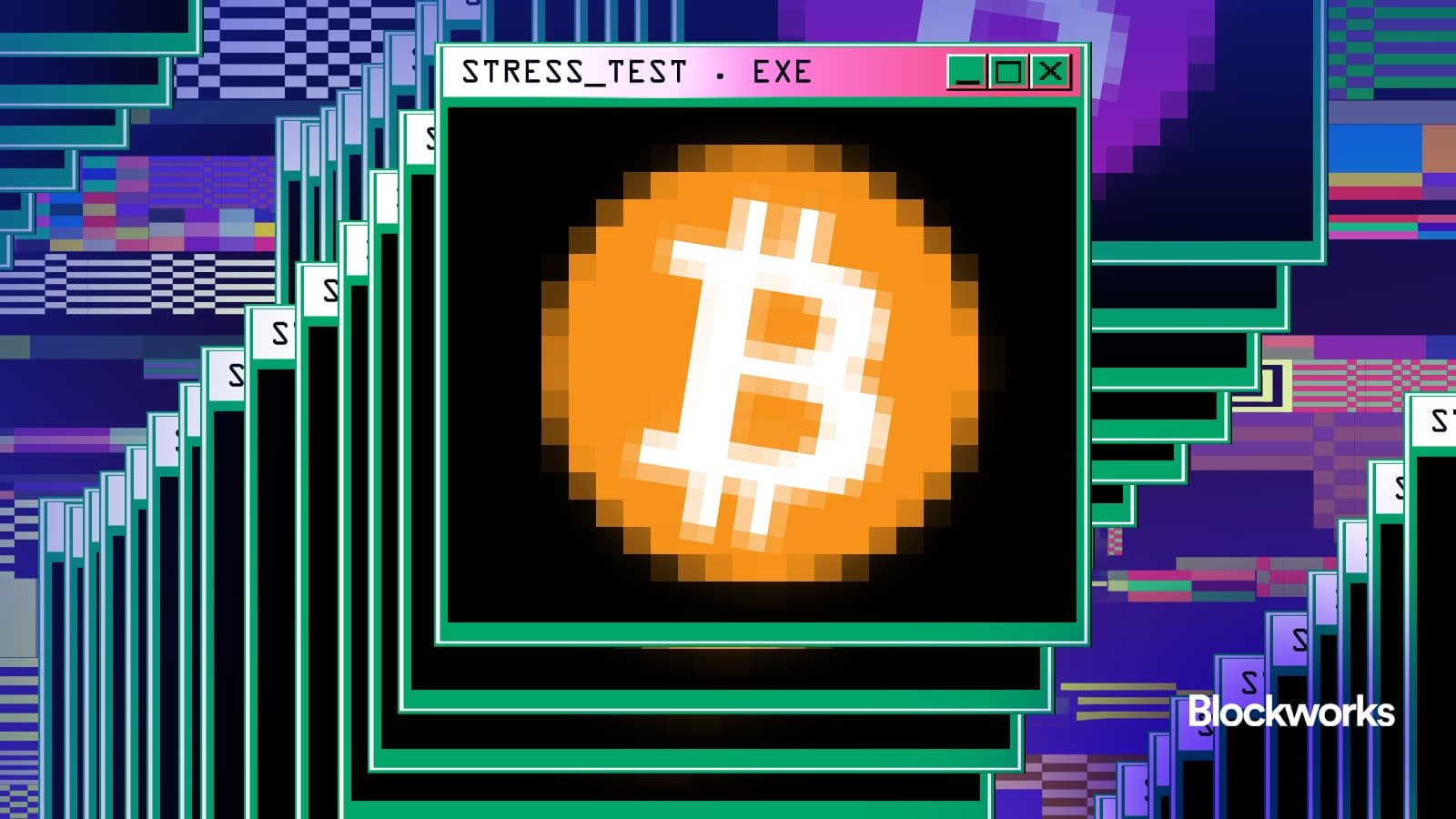How Bitcoin survived a DoS attack now worth M