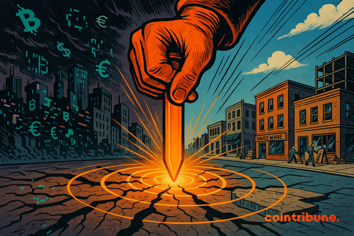 How Credefi Is Riding The RWA Wave That Will Reshape Finance In 2025