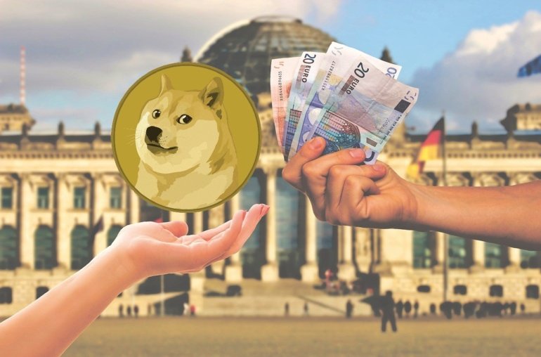 How Far Can K in Dogecoin (DOGE) Really Go?
