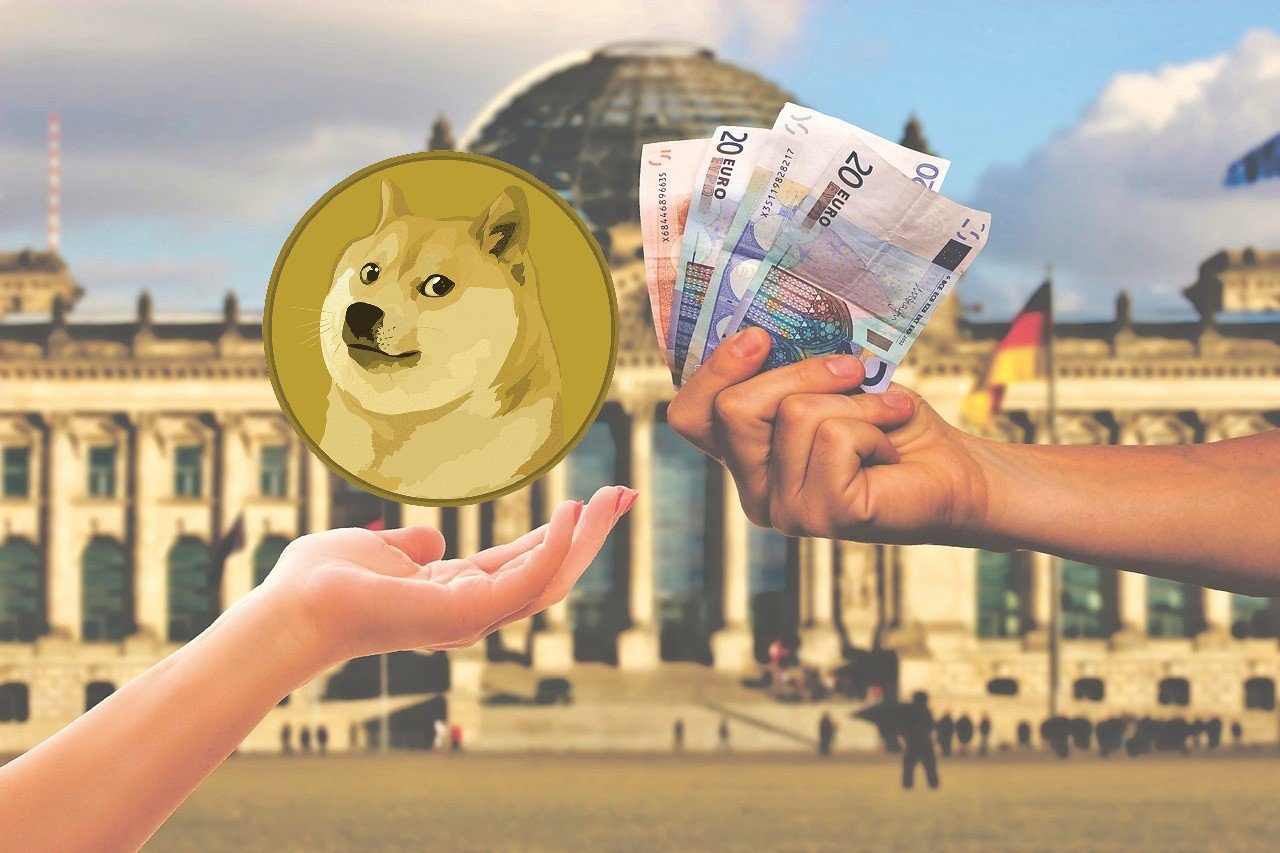 How Far Can K in Dogecoin (DOGE) Really Go?