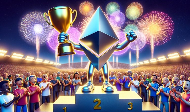 How High ETH Plans To Surge?