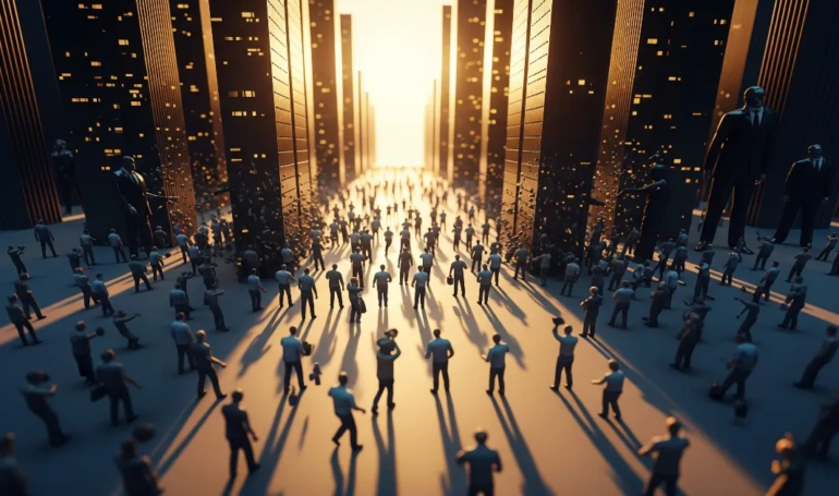 How Institutional Flows And Market Cycles Are Shifting