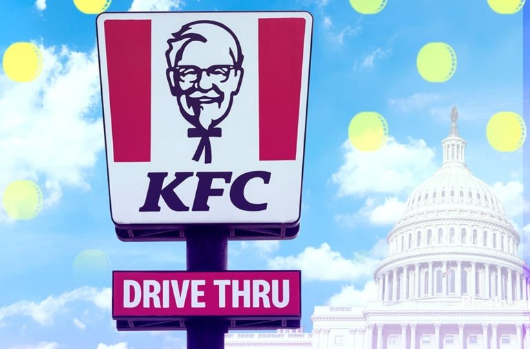 How KFC franchisees pushed the GENIUS bill forward