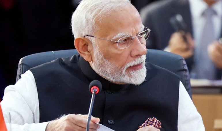 How PM Modi Plans to Redefine the Group’s Global Role